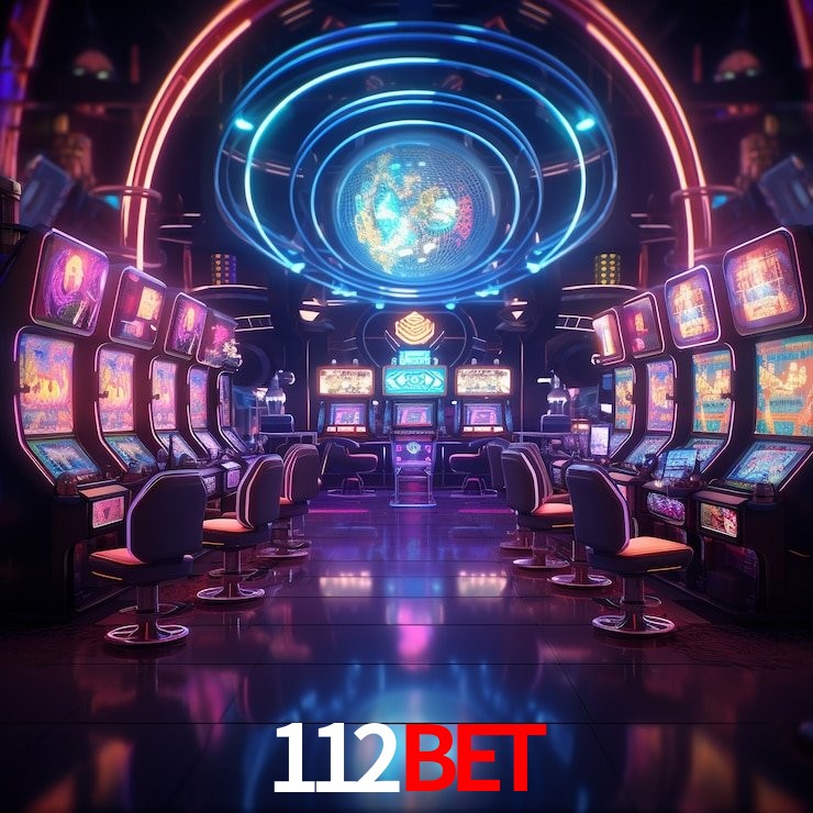 Saque PIX 112bet