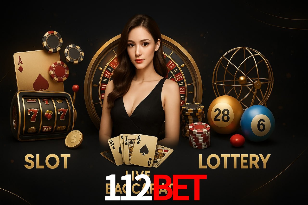 Catálogo de jogos na 112bet