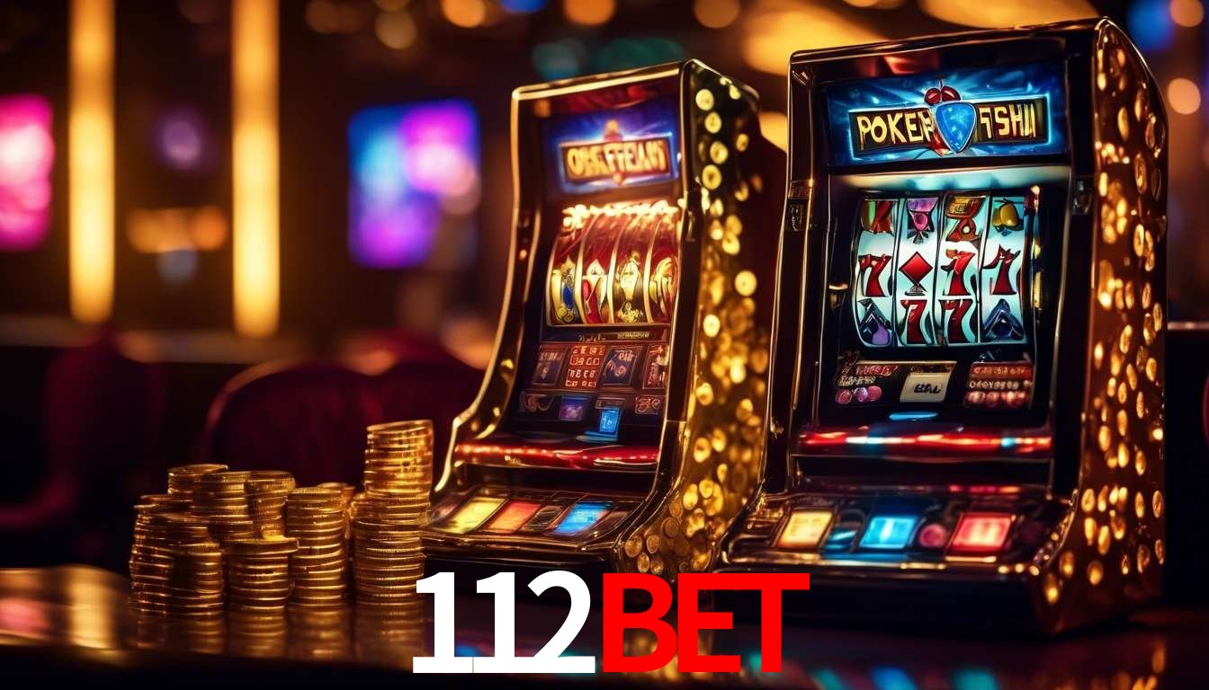 Instalador 112bet Windows