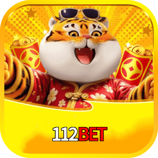 Logo da 112bet